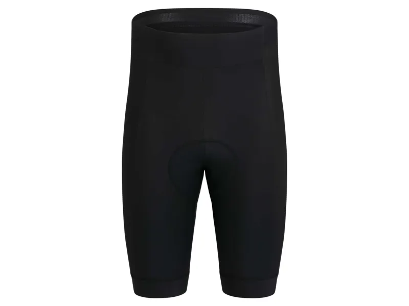 Rapha Men's Core Shorts in Black/White