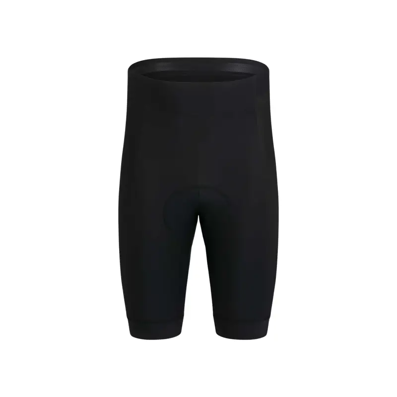Balfes Bikes Rapha Men's Core Shorts in Black/White | Free postage over £30, £10 off first order, price match & 0% finance.