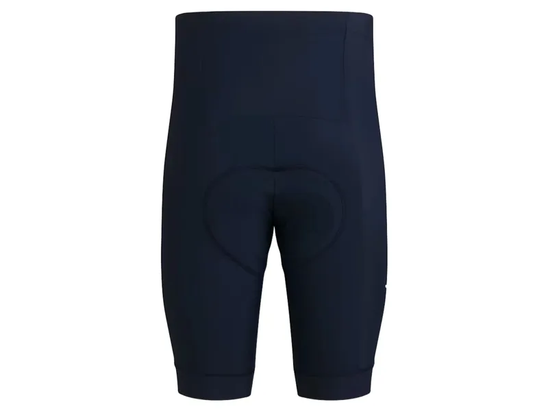 Rapha Men's Core Shorts in Dark Navy/White-1