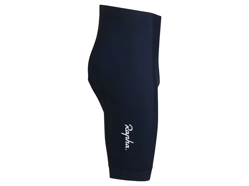 Rapha Men's Core Shorts in Dark Navy/White-3