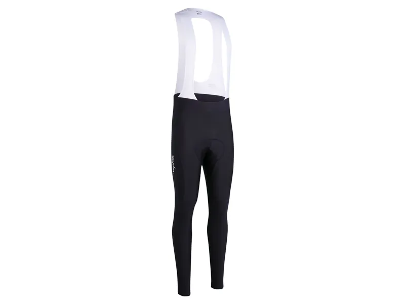Rapha Men's Core Winter Tights With Pad in Dark Navy/White-3