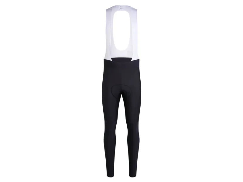 Rapha Men's Core Winter Tights With Pad in Dark Navy/White