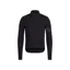 Rapha Men's Pro Team Thermal Jacket in Black/Black