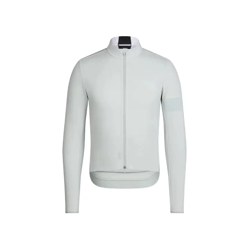 Balfes Bikes Rapha Men's Pro Team Thermal Jacket in Grey/Grey | Free postage over £30, £10 off first order, price match & 0% finance.