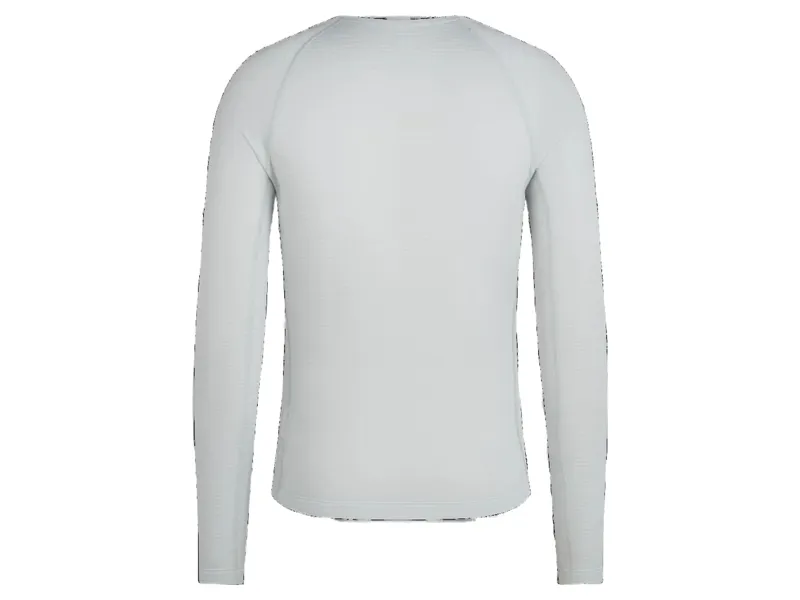 Rapha Men's Long Sleeve Thermal Base Layer in Grey-1