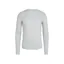 Rapha Men's Long Sleeve Thermal Base Layer in Grey