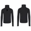 Rapha Men's Winter Base Layer in Black/Black