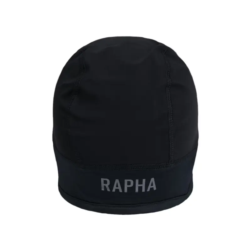 Balfes Bikes Rapha Pro Team Shadow Hat in Black/Black | Free postage over £30, £10 off first order, price match & 0% finance.