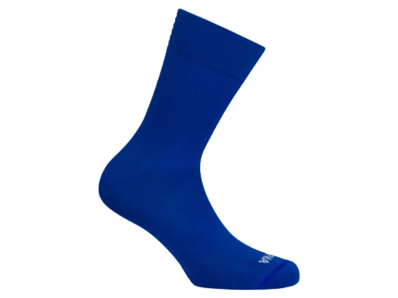 Rapha Pro Team Socks Regular in Blue/White