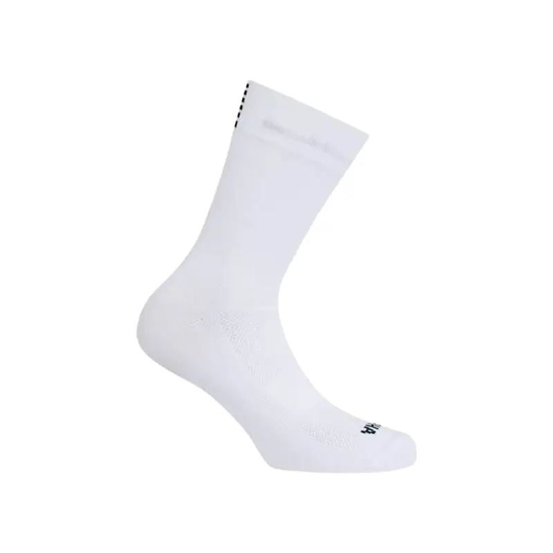 Balfes Bikes Rapha Pro Team Socks Regular in White/Laurel | Free postage over £30, £10 off first order, price match & 0% finance.