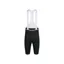 Rapha Men's Pro Team Training Bib Shorts II Regular in Black/White