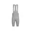 Rapha Men's Pro Team Training Bib Shorts II Regular in Smoky Silver/Smoky Silver