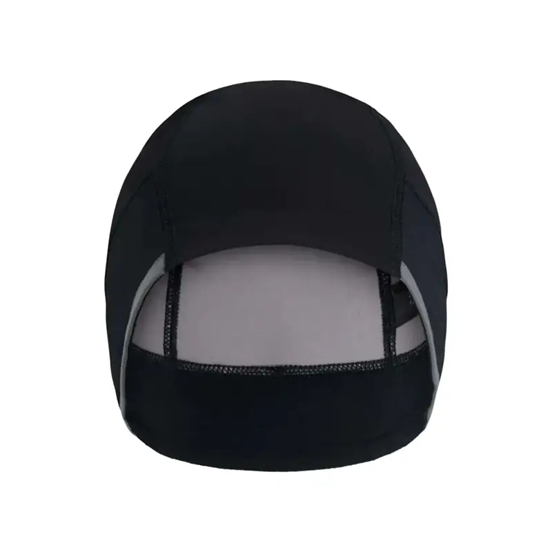 Balfes Bikes Rapha Shadow Hat in Black/Silver Reflective | Free postage over £30, £10 off first order, price match & 0% finance.