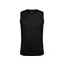 Rapha Sleeveless Merino Lightweight Base Layer in Black