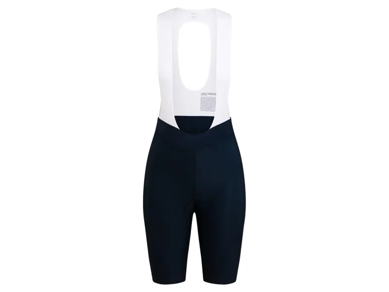 Rapha Women's Core Bib Shorts in Blue