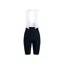 Rapha Women's Core Bib Shorts in Blue