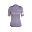 Rapha Women's Core Jersey in Lilac Grey/White
