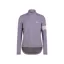 Rapha Women's Core Rain Jacket III in Lilac Grey/White