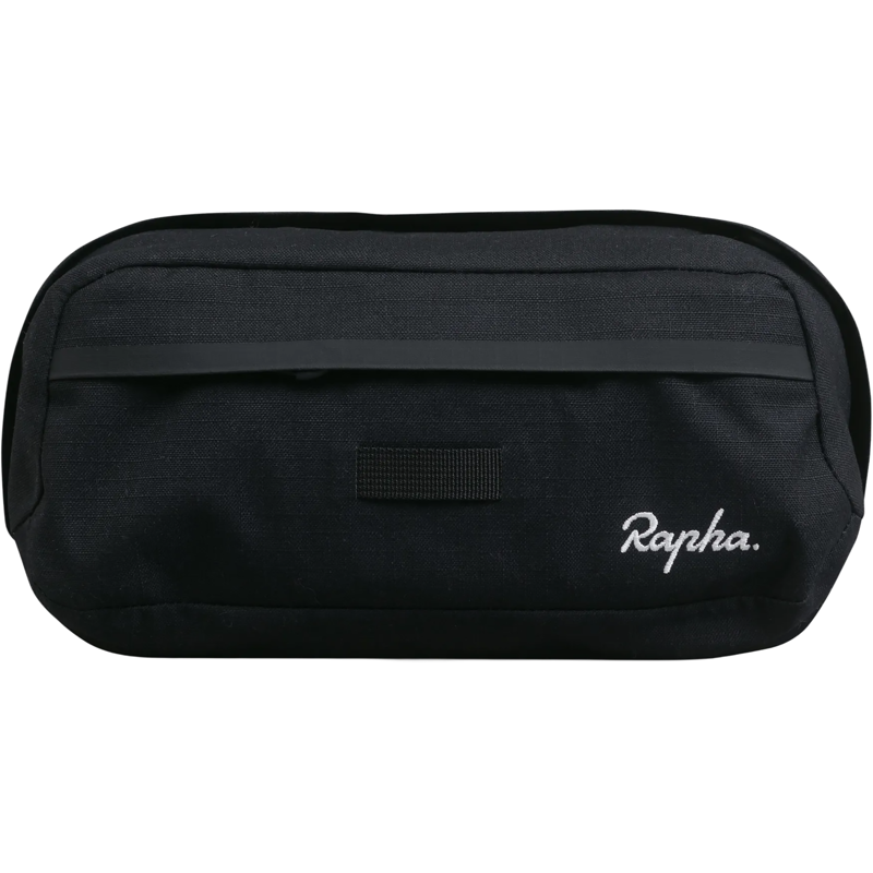 Balfes Bikes Rapha Explore Bar Bag in Black | Free postage over £30, £10 off first order, price match & 0% finance.
