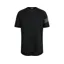 Rapha Trail Technical T-Shirt in Black/Grey