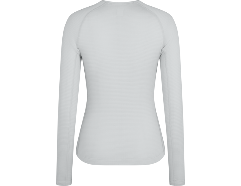 Rapha Women's Thermal Base Layer in Grey-1