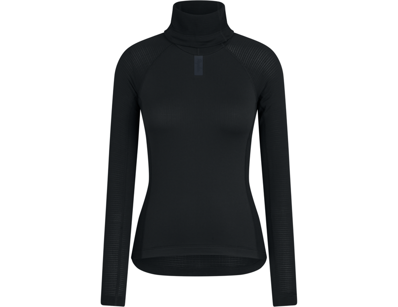 Rapha Women's Winter Base Layer in Black