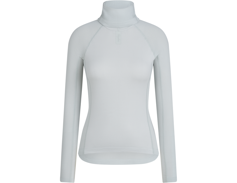 Rapha Women's Winter Base Layer in Grey