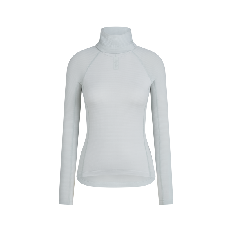 Balfes Bikes Rapha Women's Winter Base Layer in Grey | Free postage over £30, £10 off first order, price match & 0% finance.
