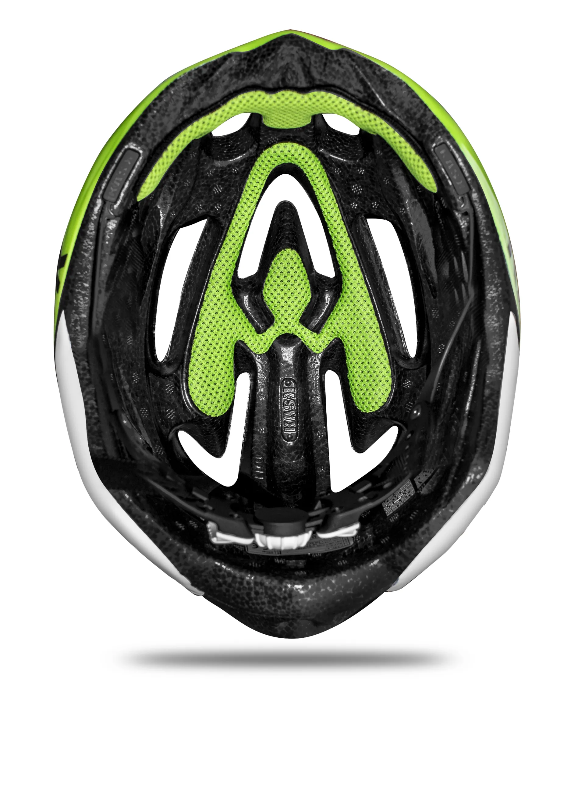 Kask Rapido Helmet in Red