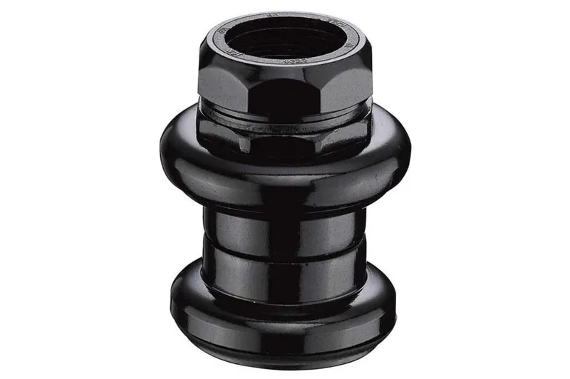 Raleigh 1 Inch Threaded Bicycle Headset in Black