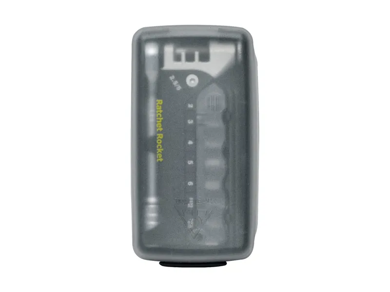 Topeak Ratchet Rocket in Grey-1