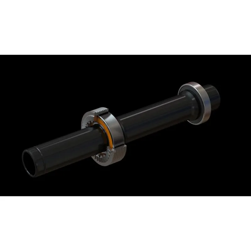 DT Swiss 240 EXP Straight Pull Rear Disc 6 Bolt 148 x 12 mm Boost SRAM XD 28 Hole Hub in B-2