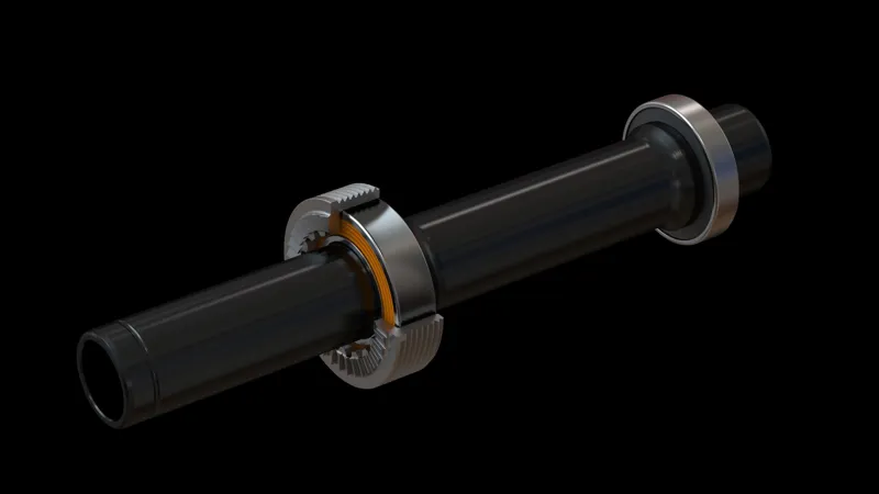 DT Swiss 240 EXP Classic Rear 130mm Hub QR Shimano Road 28H-2