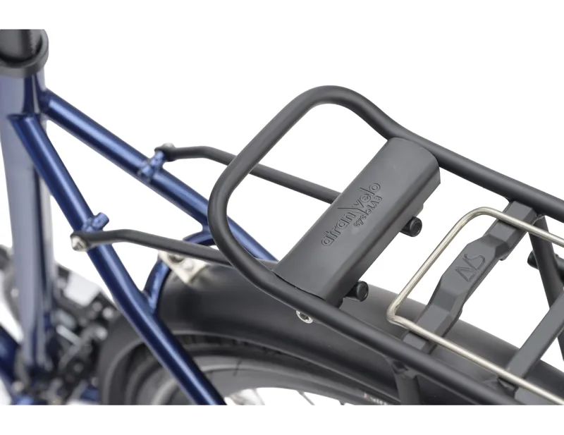 Ridgeback Horizon Trekking Bike Chromoly Steel 2027 in Bedford Blue-9