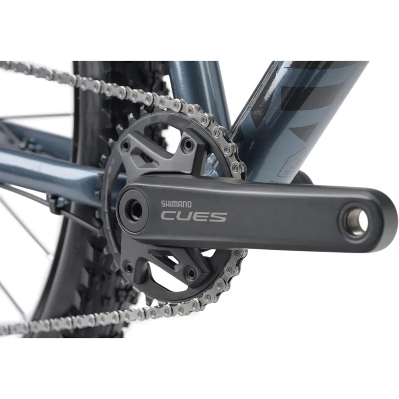 Ridgeback Terrain Hardtail Mountain Bike in Bothy Blue-2