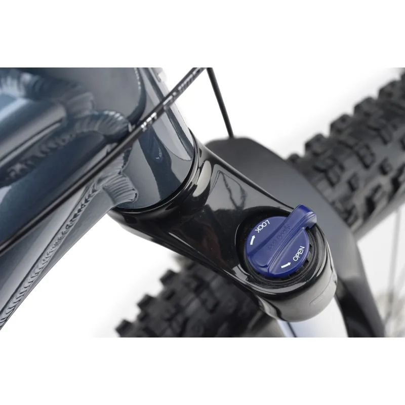 Ridgeback Terrain Hardtail Mountain Bike in Bothy Blue-7