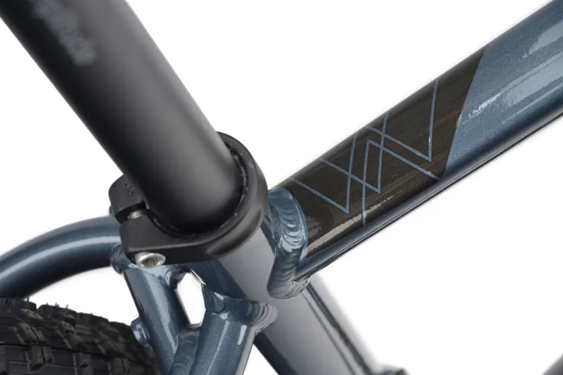Ridgeback Terrain Hardtail Mountain Bike in Bothy Blue-6