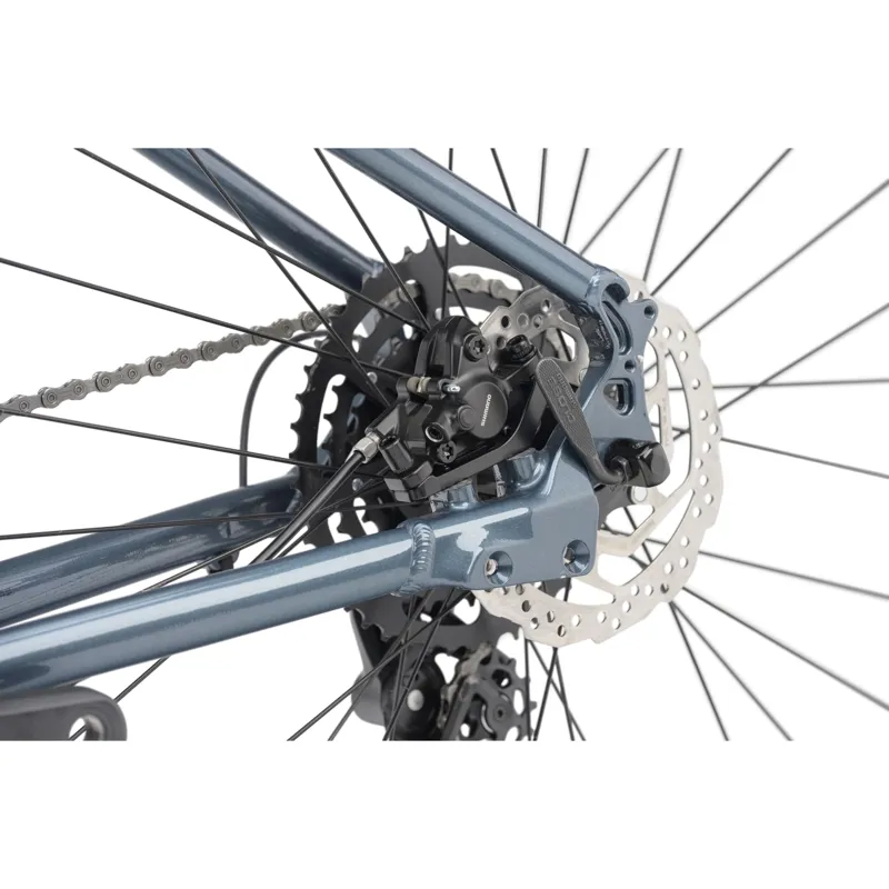 Ridgeback Terrain Hardtail Mountain Bike in Bothy Blue-4