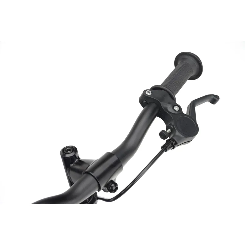 Ridgeback Scoot XL Kids Bike 2027 in Lightning Lilac-9