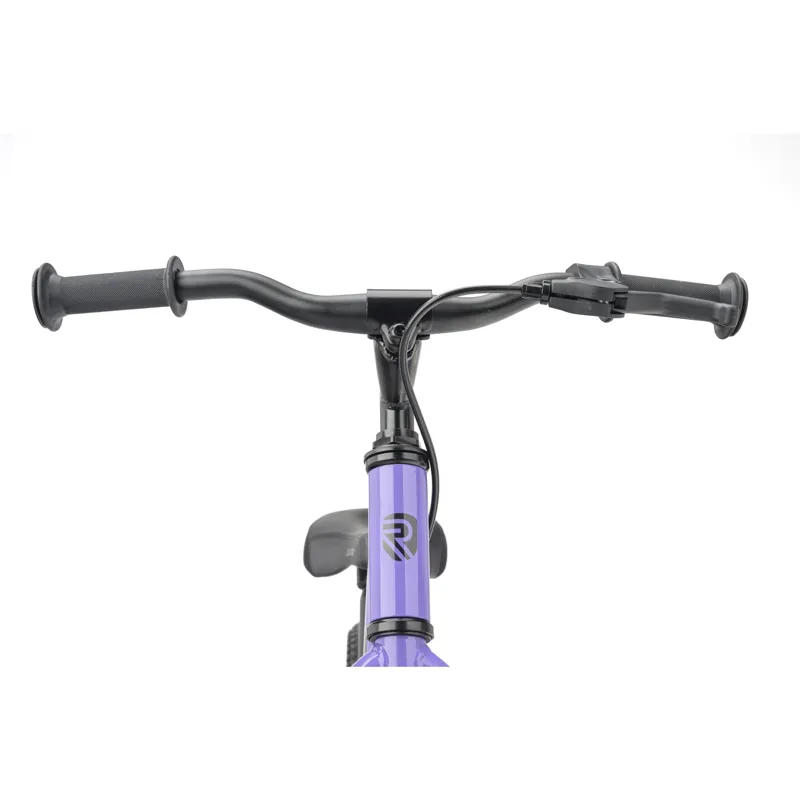 Ridgeback Scoot XL Kids Bike 2027 in Lightning Lilac-4