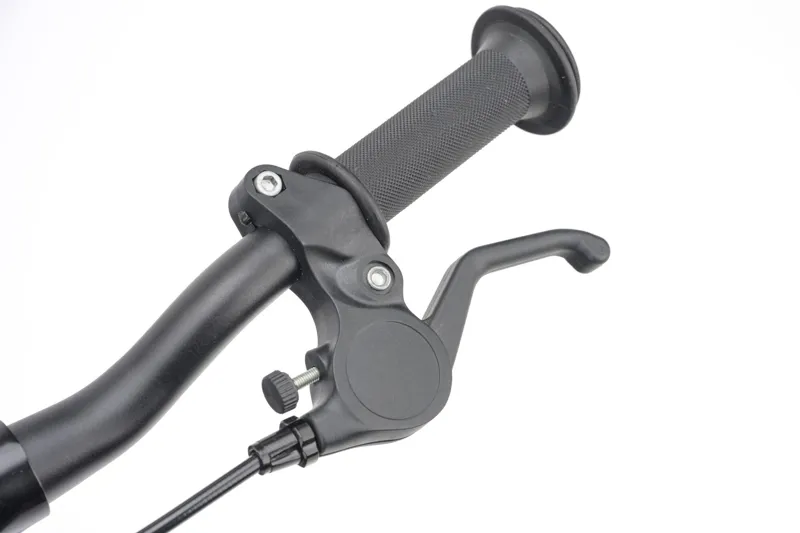 Ridgeback Scoot XL Kids Bike 2027 in Lightning Lilac-3