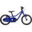 Ridgeback MX14 Kids Bike 2027 in Buzz Blue