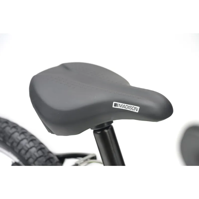 Ridgeback MX14 Kids Bike 2027 in Kracking Kiwi-12