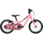 Ridgeback MX14 Kids Bike 2027 in Polly Pink