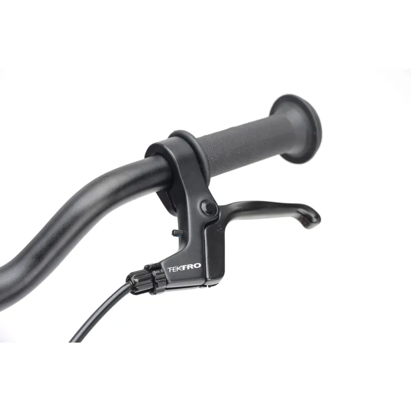 Ridgeback MX14 Kids Bike 2027 in Polly Pink-6