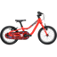 Ridgeback MX14 Kids Bike 2027 in Racer Red