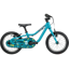 Ridgeback MX14 Kids Bike 2027 in Turbo Teal