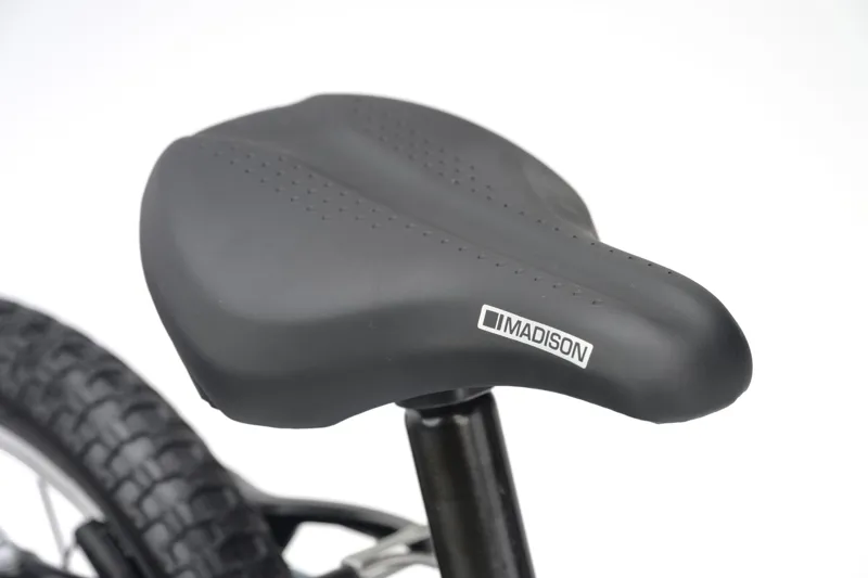 Ridgeback MX14 Kids Bike 2027 in Turbo Teal-11