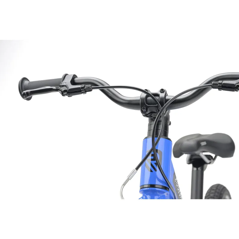 Ridgeback MX16 Kids Bike 2027 in Big Blue-4
