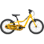 Ridgeback MX16 Kids Bike 2027 in Yeehaw Yellow